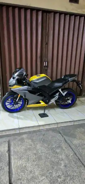 R15 V3 Tahun 2020 Istimewa
