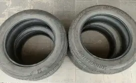 Ban Bridgeston Alenza 215 60 r17 4pcs