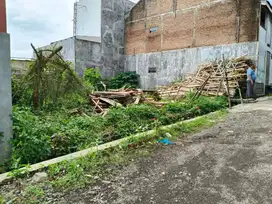 Tanah Kampus Prospek Kos Kosan Murah