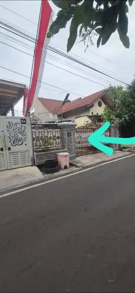 Dijual cepat rumah kos