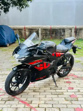 Suzuki GSX R 150