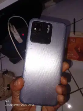 Xiaomi redmi 9c 4/64