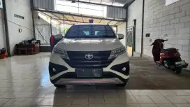 RUSH S TRD AT 2019