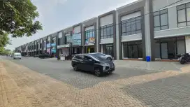 Ruko Siap huni,siap usaha tanpa DP cicilan 6jt/BLN karawaci Tangerang