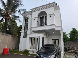 Rumah Cash-Nyicil Norinland Premier