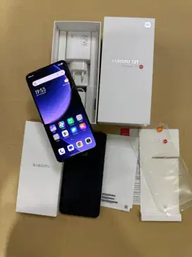 Xiaomi 13T 12/256GB Leica Optic Fullset Original Masih Garansi