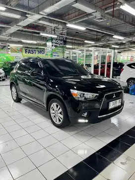 Mitsubishi Outlander Sport PX Matic 2013