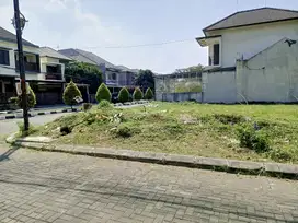 Dijual Tanah Matang Nyaman Siap Bangun di Grand Sharon Bandung