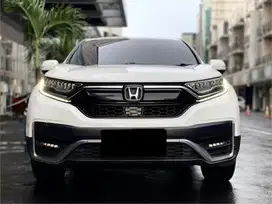 CRV 1.5 Turbo AT 2021 2022