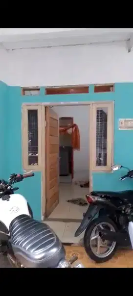 Jual Kosan Aktif Buahbatu Bojongsoang