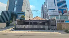 Dijual Rumah Kost Lokasi Strategis