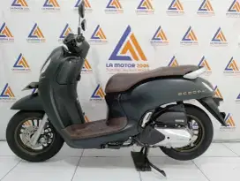 SCOOPY PRAGTISE TH 2024 GRESS CASH/KREDIT KTP DAERAH BISA/TT/CC 0%