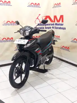 Like New Km 2 Ribu Yamaha Jupiter Z1 tahun 2024