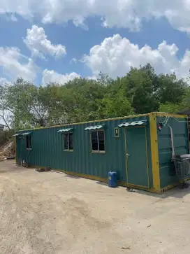CONTAINER 40 FIT