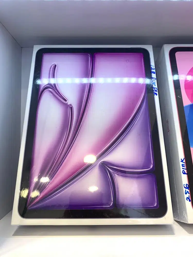iPad Air M3 128GB WiFi New iBox/TAM