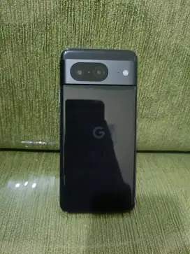 Google pixel 8 8/128 all operator bea cukai