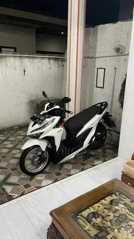 vario 150 cbs iss 2020
