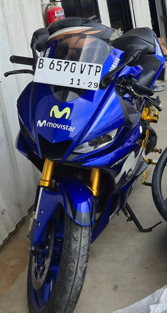 R25  V2 Moviestar th 2019
