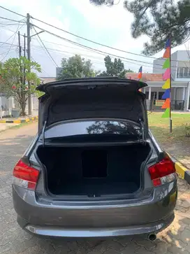 Honda City 2010 Bensin
