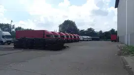 Disewkan gudang tambun selatan bekasi siap pakak