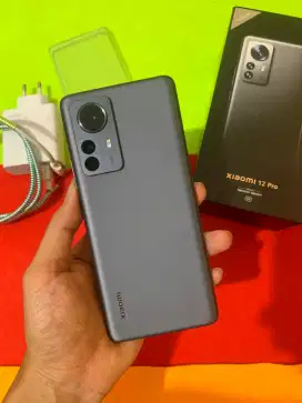 Xiaomi 12 pro 5G 12/256