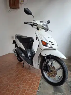 Mio sporty 2008 5tl
Ss kumplit Istimewa