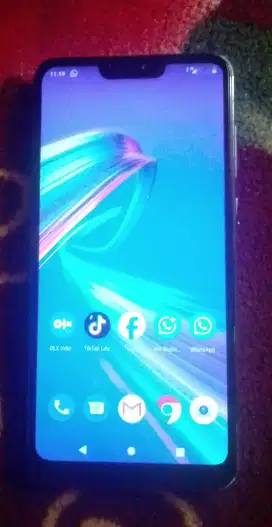 Asus max pro M2 6/64gb