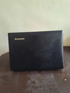 Laptop lenovo Ideapad V310