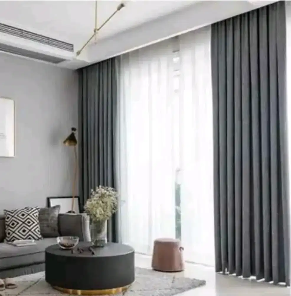 Gorden minimalis
