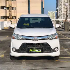 [LOW ODO] [VELOZ] TOYOTA AVANZA VELOZ 2015
