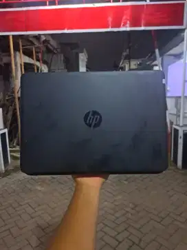 Laptop hp probook 640 G1