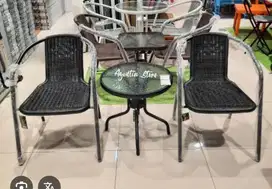 Kursi taman informa kursi aja