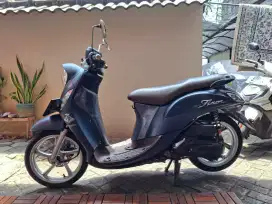 Mio Fino Grande 2019 Good Condition