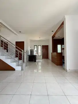 Rumah Jepang Di Cimahi dekat Jl Pesantren