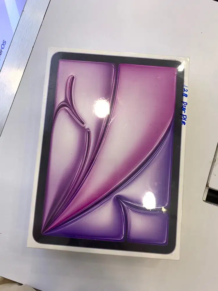 iPad Air M3 128GB New iBox/TAM