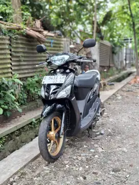MIO 2008 5TL
ASLI WARNA HITAM All part 5TL ORIGINAL istiMeWa Sekali
