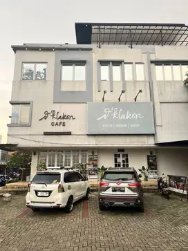 Ruko Strategis, Harga Romantis