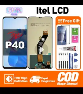 LCD INFINIX ITEL TECNO