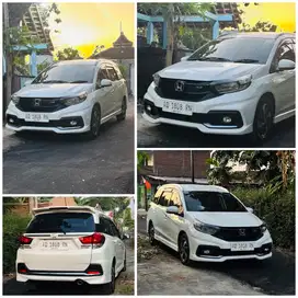 HONDA MOBILIO 1.5 RS Matic 2019