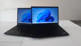 laptop gen 11 murah Lenovo Thinkpad L13 intel core i5-1135G7