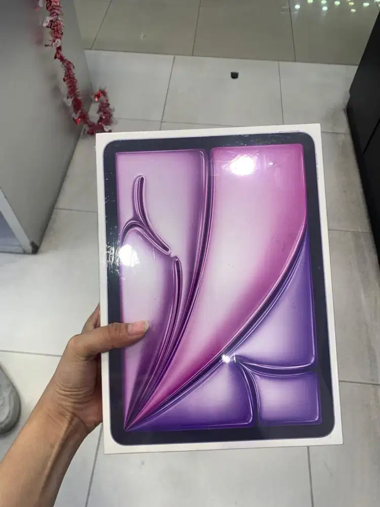 iPad Air M3 128GB WiFi New iBox/TAM