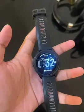 GARMIN FORERUNNER 265