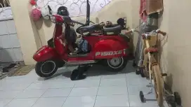 Vespa px 150 no ragat