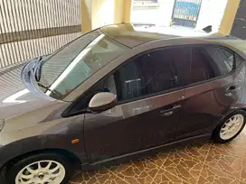 Honda Brio Satya 2022 Bensin