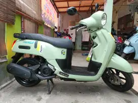 KM LOW YAMAHA FAZZIO NEO 2025 BLN 3 DI CILEDUG BS TT 2024 HRGA PAS ORI