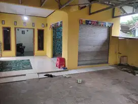 Jual MURAH rumah di pagedangan tangerang