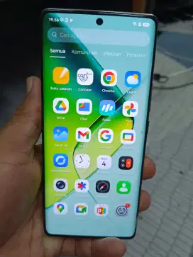 INFINIX NOTE 40 PRO 5G 8/256 SECOND