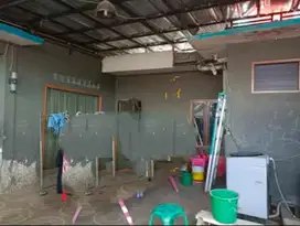 Rumah siap huni d perumnas