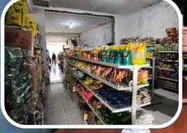Murah Ruko dan Bangunan Jalan Benteng Kidul Sukabumi
