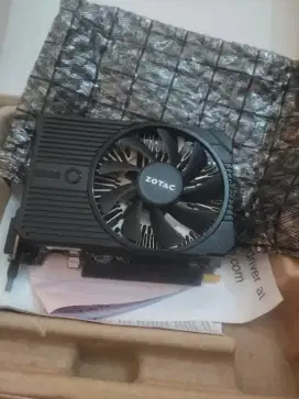 VGA irit Daya GTX 1050 Ti 4gb